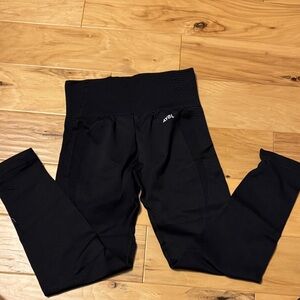 AYBL Balance V2 Seamless Leggings - Black